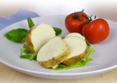 Scamorza affumicata