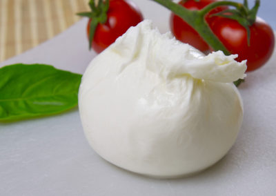 Burrata